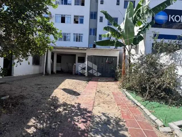 Terreno / Lote para Venda em Florianópolis/SC Balneário