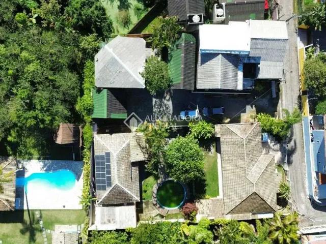 Terreno / Lote para Venda em Florianópolis/SC Barra da Lagoa