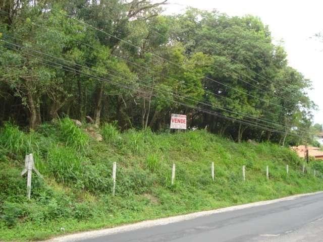 Terreno / Lote para Venda em Florianópolis/SC Barra da Lagoa