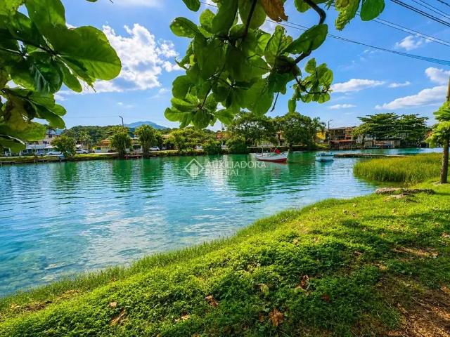Terreno / Lote para Venda em Florianópolis/SC Barra da Lagoa