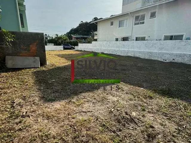 Terreno / Lote para Venda em Florianópolis/SC Barra da Lagoa