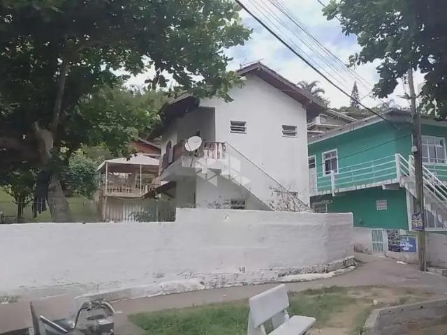 Terreno / Lote para Venda em Florianópolis/SC Barra da Lagoa
