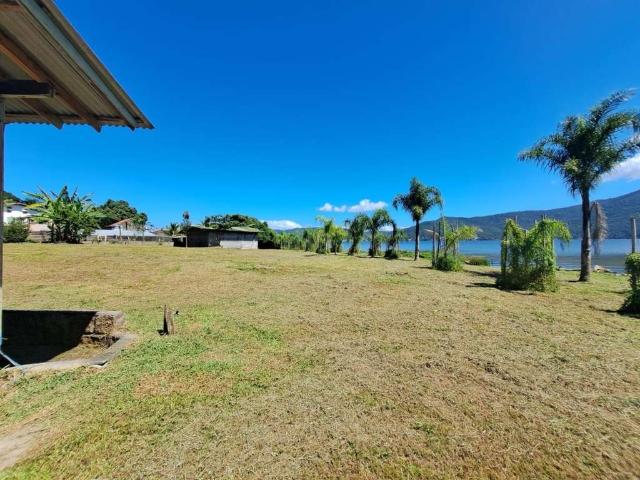 Terreno / Lote para Venda em Florianópolis/SC Barra da Lagoa