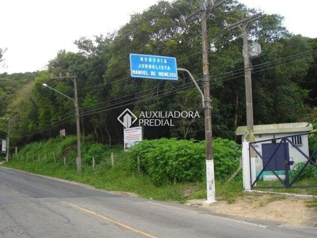 Terreno / Lote para Venda em Florianópolis/SC Barra da Lagoa
