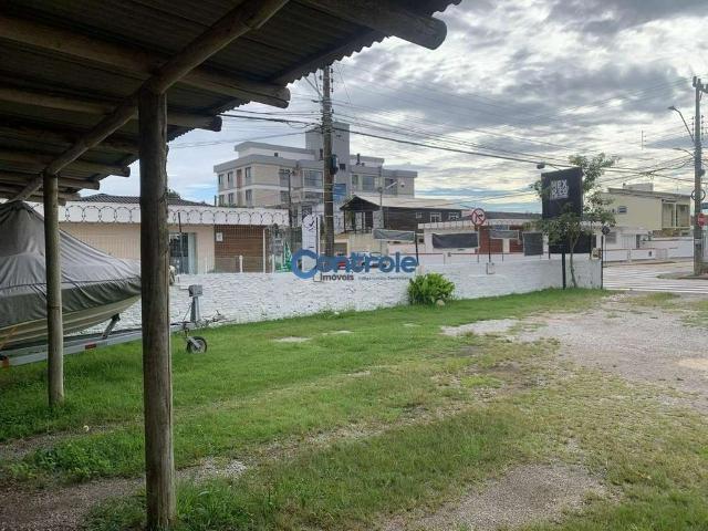 Terreno / Lote para Venda em Florianópolis/SC Estreito