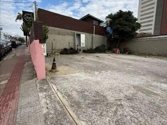 Terreno / Lote para Venda em Florianópolis/SC Estreito