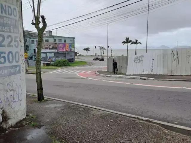 Terreno / Lote para Venda em Florianópolis/SC Estreito