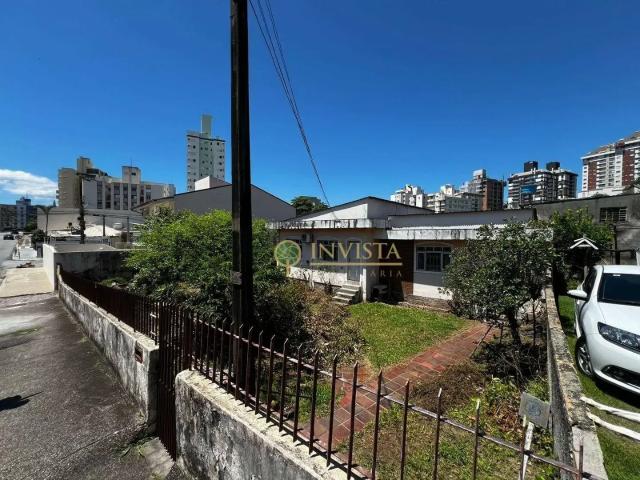 Terreno / Lote para Venda em Florianópolis/SC Estreito