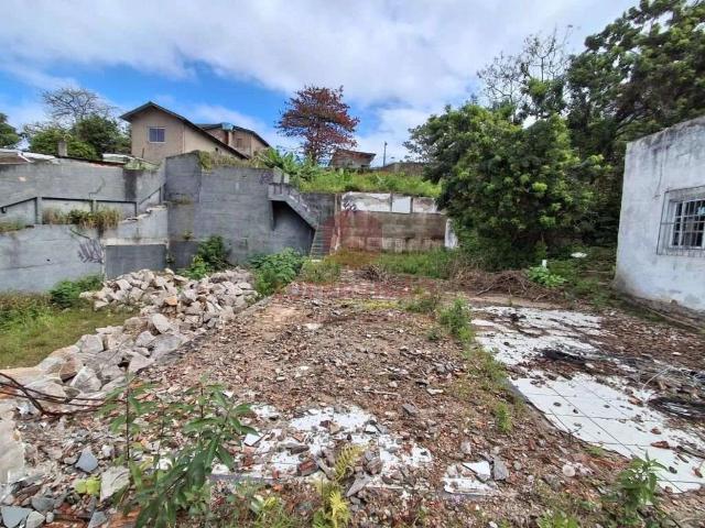 Terreno / Lote para Venda em Florianópolis/SC Estreito