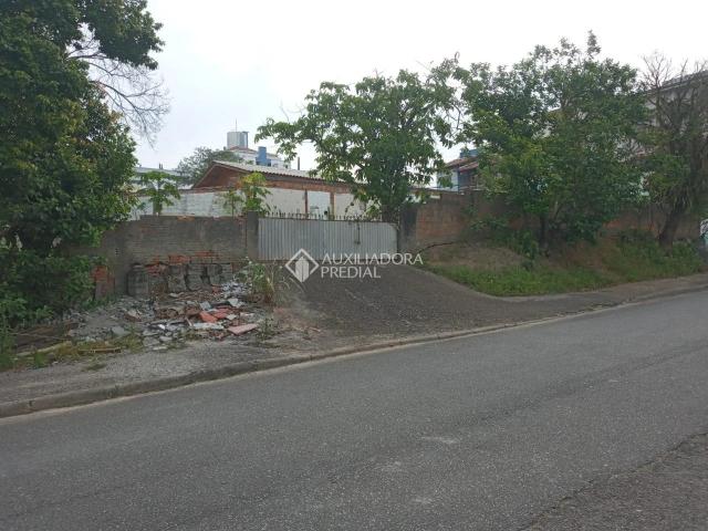 Terreno / Lote para Venda em Florianópolis/SC Estreito
