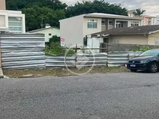 Terreno / Lote para Venda em Florianópolis/SC Estreito