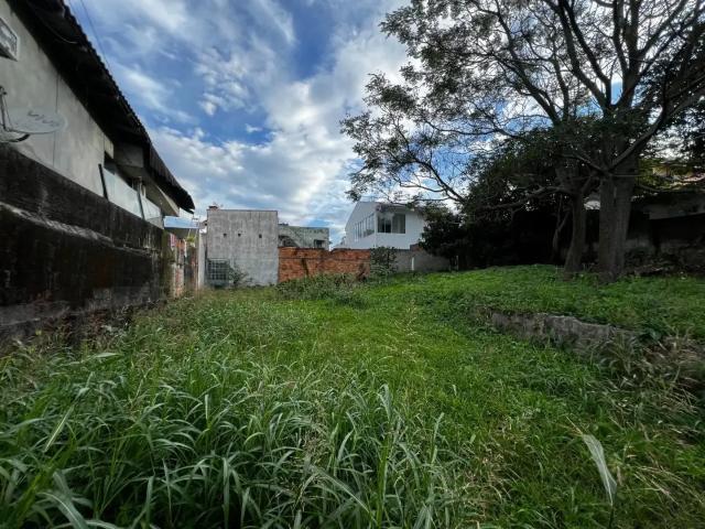 Terreno / Lote para Venda em Florianópolis/SC Estreito