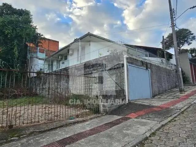 Terreno / Lote para Venda em Florianópolis/SC Estreito