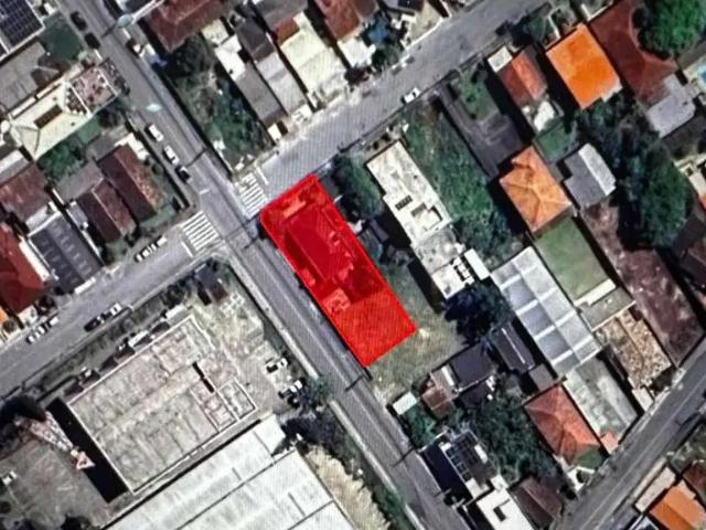 Terreno / Lote para Venda em Florianópolis/SC Estreito