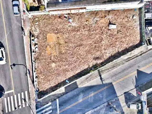 Terreno / Lote para Venda em Florianópolis/SC Estreito