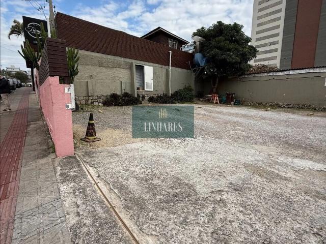 Terreno / Lote para Venda em Florianópolis/SC Estreito