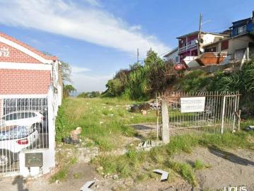 Terreno / Lote para Venda em Florianópolis/SC Capoeiras