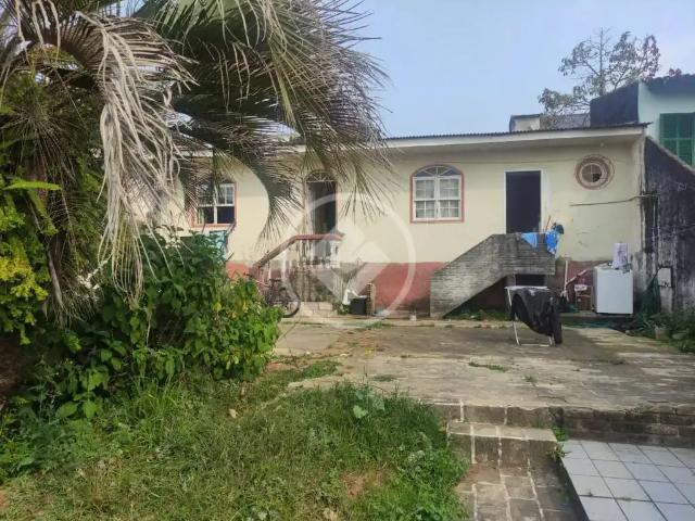 Terreno / Lote para Venda em Florianópolis/SC Estreito