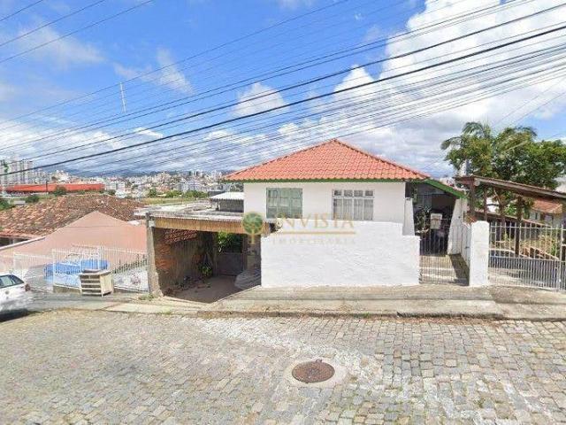 Terreno / Lote para Venda em Florianópolis/SC Estreito