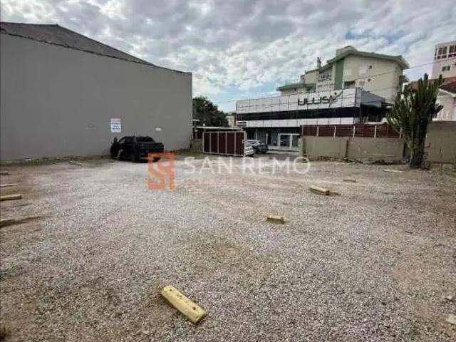 Terreno / Lote para Venda em Florianópolis/SC Estreito
