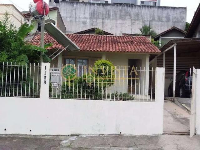 Terreno / Lote para Venda em Florianópolis/SC Estreito