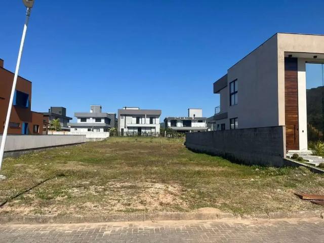 Terreno / Lote para Venda em Florianópolis/SC Ingleses do Rio Vermelho