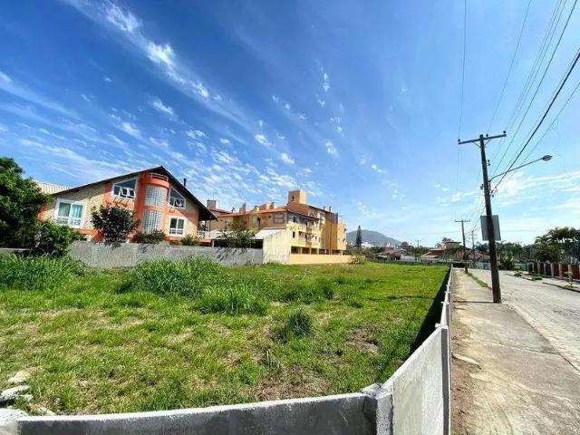 Terreno / Lote para Venda em Florianópolis/SC Ingleses do Rio Vermelho