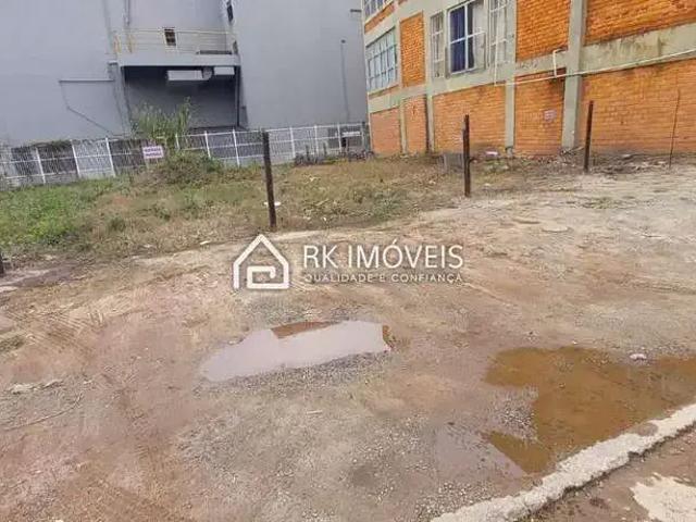 Terreno / Lote para Venda em Florianópolis/SC Ingleses do Rio Vermelho
