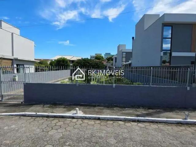 Terreno / Lote para Venda em Florianópolis/SC Ingleses do Rio Vermelho