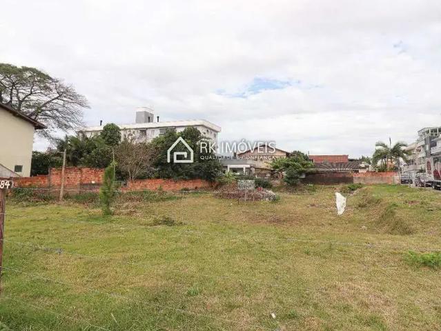 Terreno / Lote para Venda em Florianópolis/SC Ingleses do Rio Vermelho