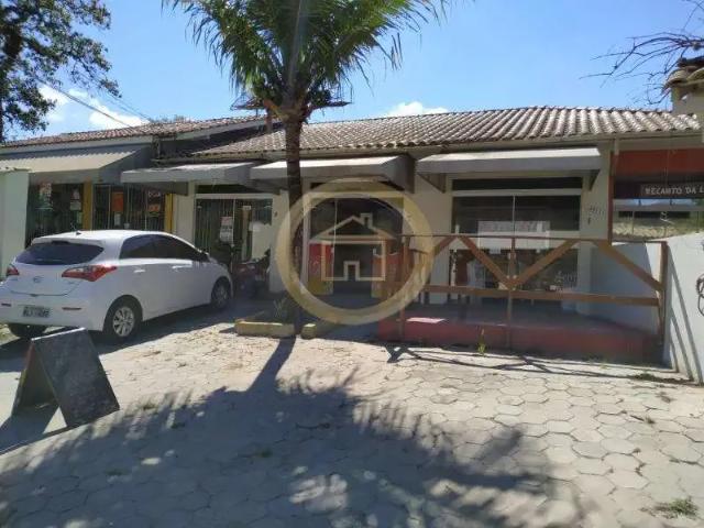 Terreno / Lote para Venda em Florianópolis/SC Ingleses do Rio Vermelho 2 Quartos