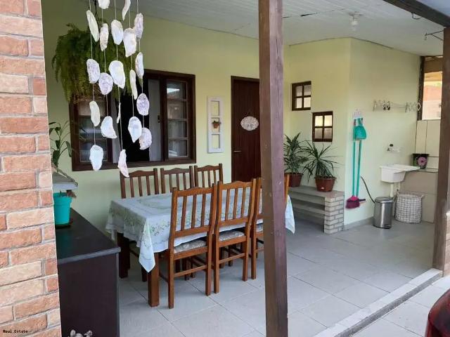 Terreno / Lote para Venda em Florianópolis/SC Ingleses do Rio Vermelho 2 Quartos
