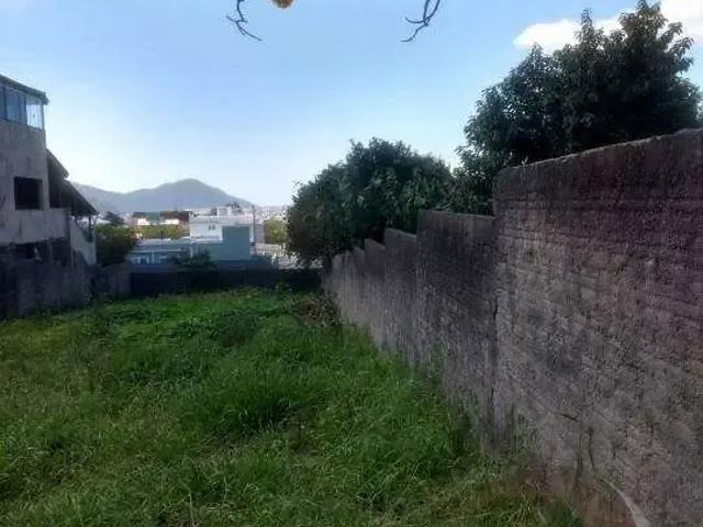 Terreno / Lote para Venda em Florianópolis/SC Ingleses do Rio Vermelho