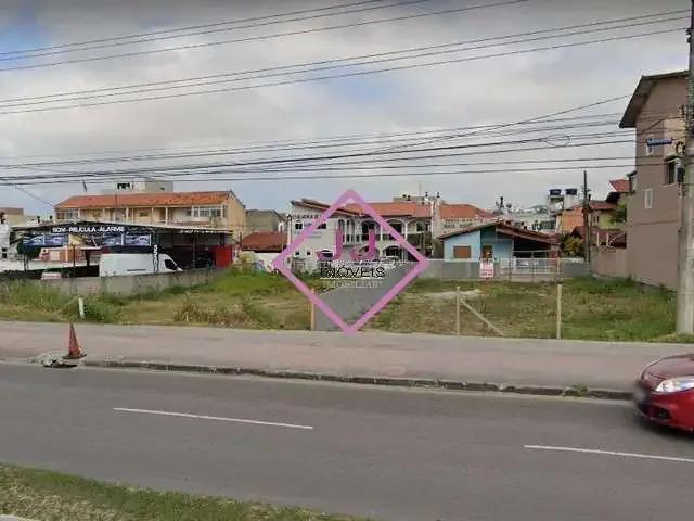 Terreno / Lote para Venda em Florianópolis/SC Ingleses do Rio Vermelho