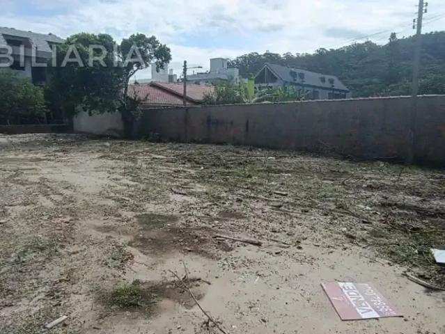 Terreno / Lote para Venda em Florianópolis/SC Ingleses do Rio Vermelho