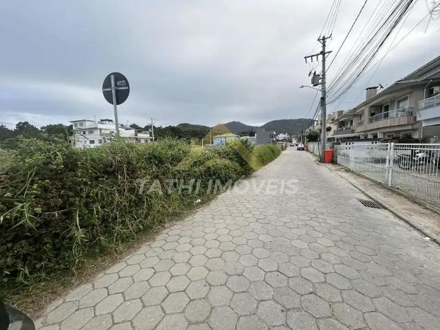 Terreno / Lote para Venda em Florianópolis/SC Ingleses do Rio Vermelho