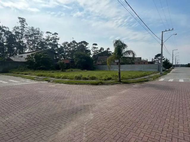 Terreno / Lote para Venda em Florianópolis/SC Ingleses do Rio Vermelho