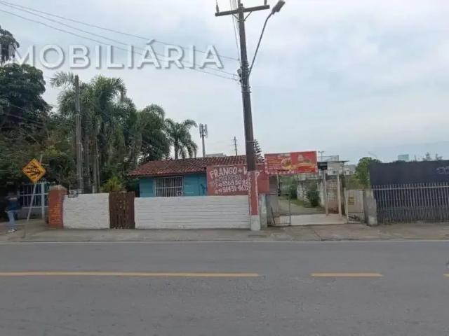 Terreno / Lote para Venda em Florianópolis/SC Ingleses do Rio Vermelho