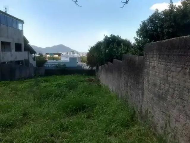 Terreno / Lote para Venda em Florianópolis/SC Ingleses do Rio Vermelho