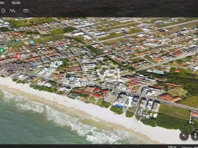 Terreno / Lote para Venda em Florianópolis/SC Ingleses do Rio Vermelho