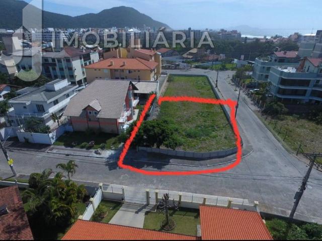 Terreno / Lote para Venda em Florianópolis/SC Ingleses do Rio Vermelho