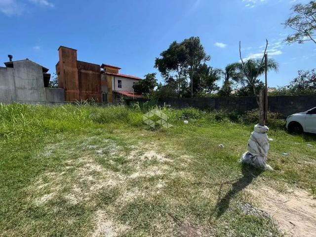 Terreno / Lote para Venda em Florianópolis/SC Ingleses do Rio Vermelho