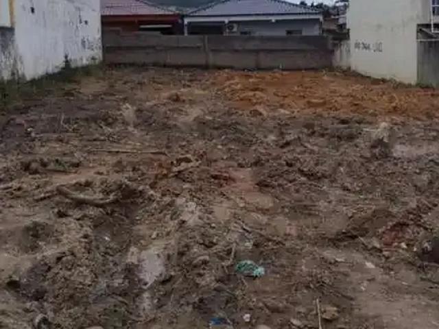 Terreno / Lote para Venda em Florianópolis/SC Ingleses do Rio Vermelho