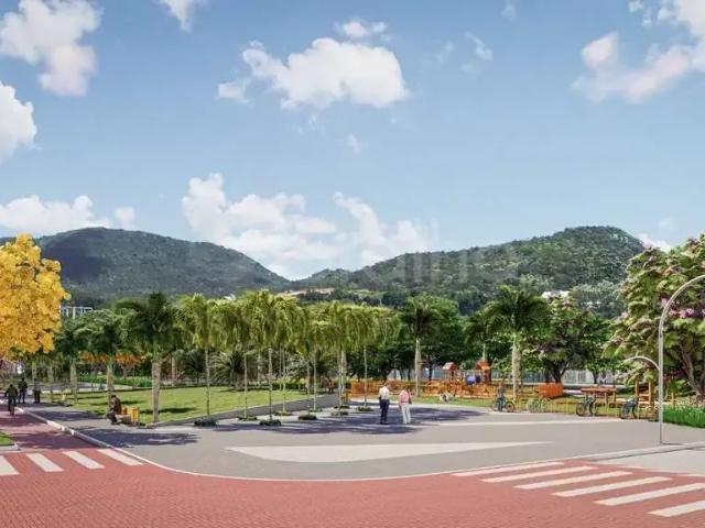 Terreno / Lote para Venda em Florianópolis/SC Ingleses do Rio Vermelho