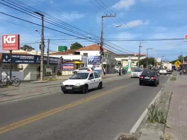 Terreno / Lote para Venda em Florianópolis/SC Ingleses do Rio Vermelho
