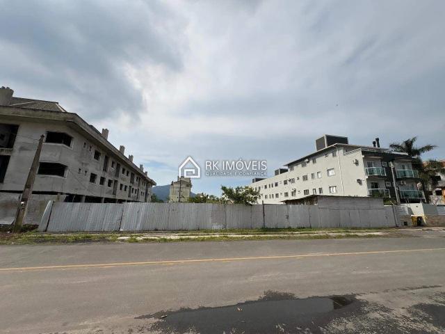 Terreno / Lote para Venda em Florianópolis/SC Ingleses do Rio Vermelho