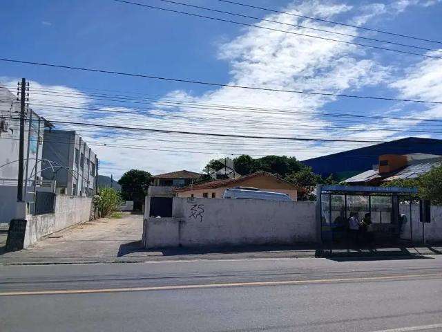 Terreno / Lote para Venda em Florianópolis/SC Ingleses do Rio Vermelho