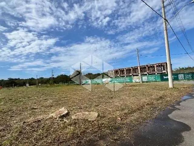 Terreno / Lote para Venda em Florianópolis/SC Ingleses do Rio Vermelho