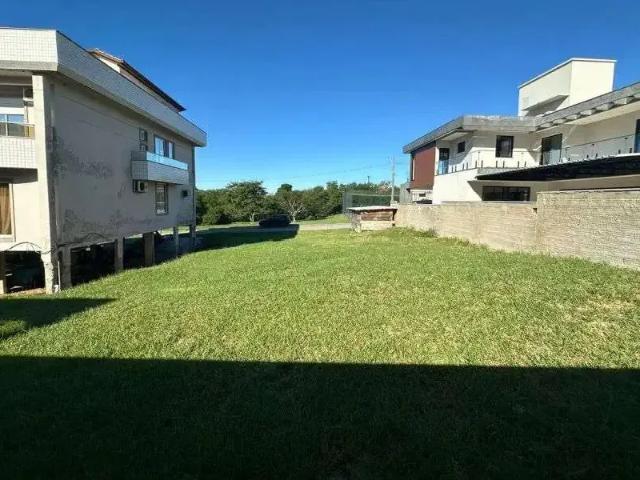 Terreno / Lote para Venda em Florianópolis/SC Ingleses do Rio Vermelho