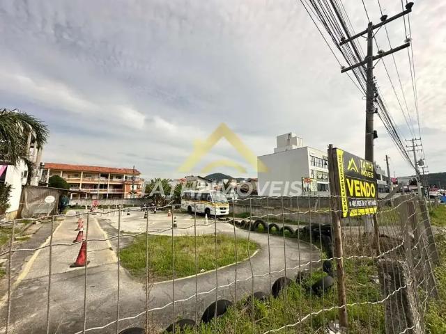 Terreno / Lote para Venda em Florianópolis/SC Ingleses do Rio Vermelho